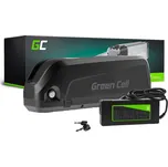 Green Cell EBIKE77STD 36 V 20 Ah