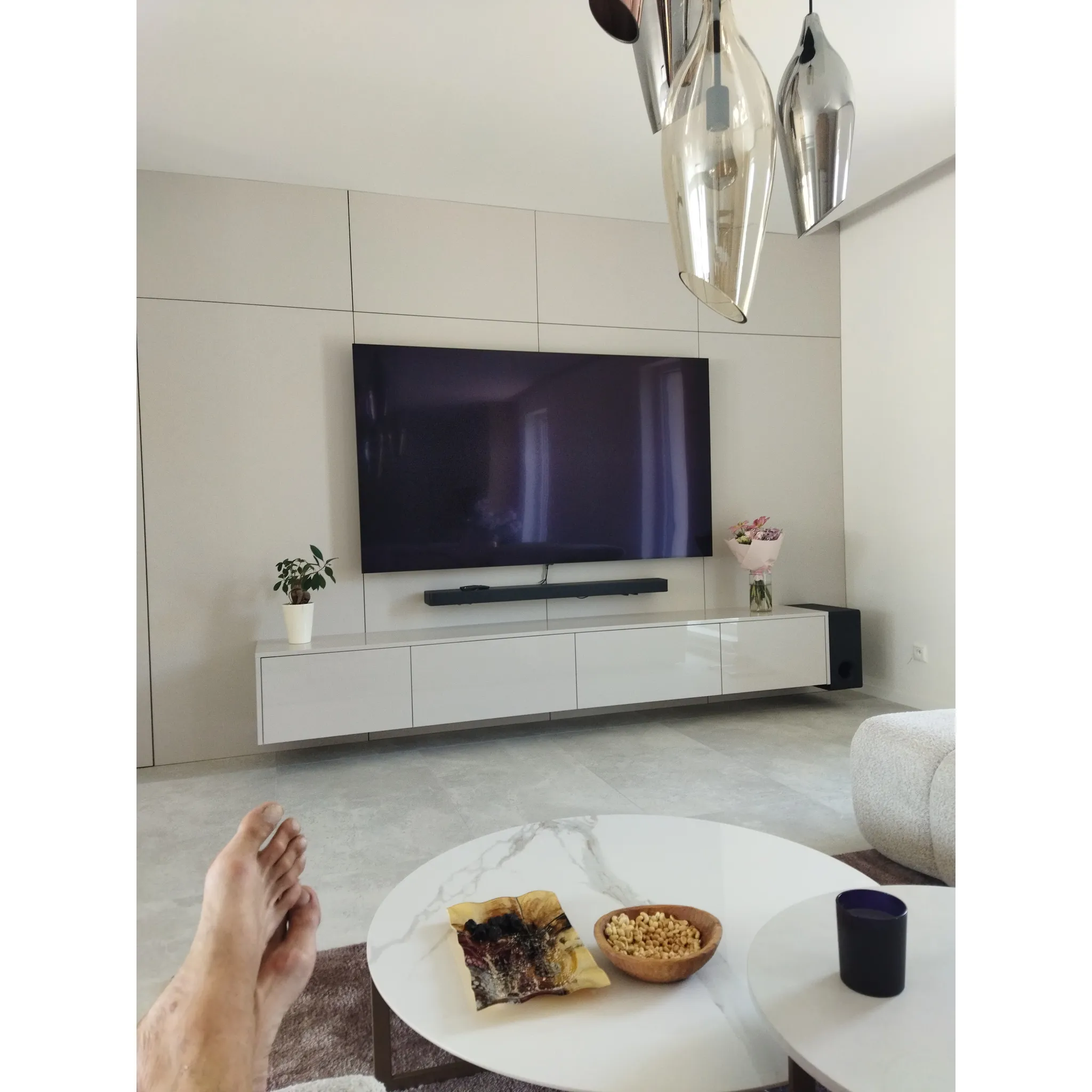 Fotografie 12 - Soundbar LG S90TR