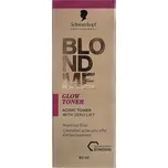 Schwarzkopf Professional BlondMe Glow…