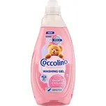 Coccolino Wonder Wash Sensitive prací…
