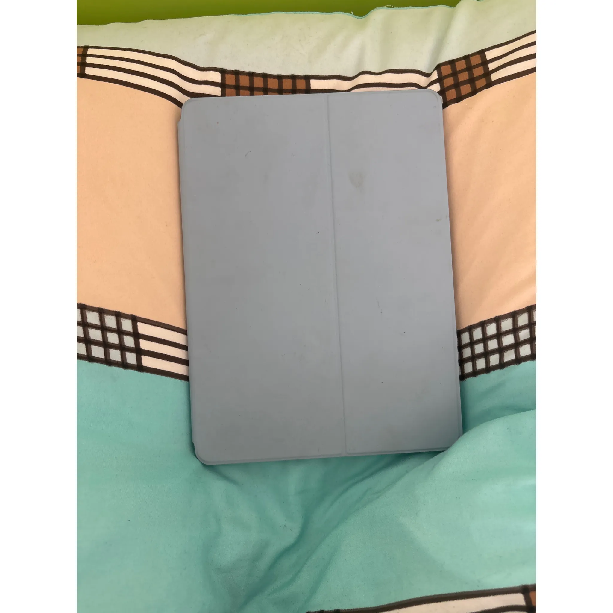 Fotografie 6 - Tablet Lenovo Idea Tab 11" 128 GB Wi-Fi Luna Grey (ZAFR0358CZ)