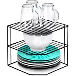Vilde 229107 Metal Black