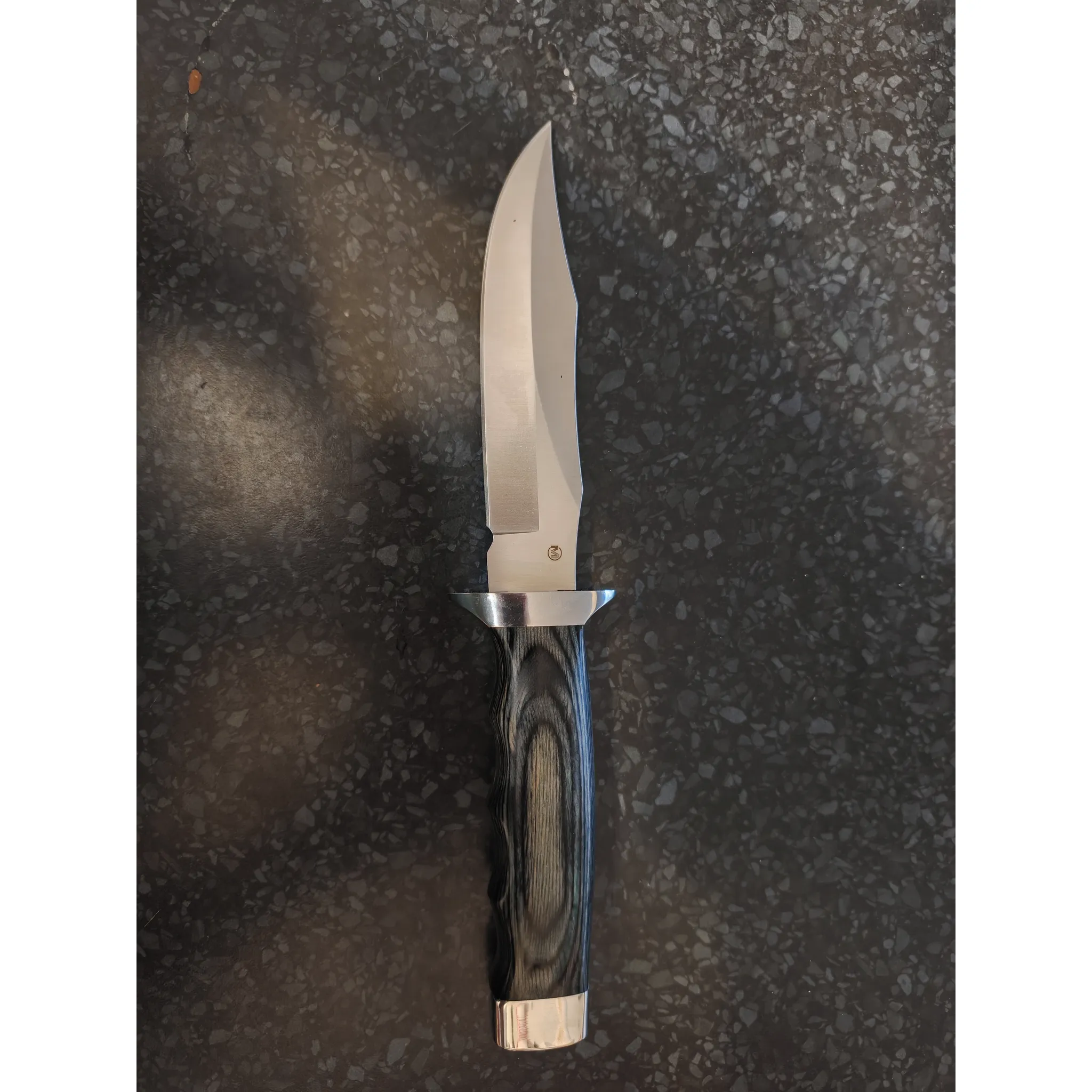 Fotografie 6 - Lovecký nůž Böker Magnum Jungle Devil 02MB207