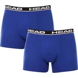 HEAD 701202741 006 modré 2 ks XL