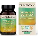 Dr. Mercola Vitamin B komplex s…