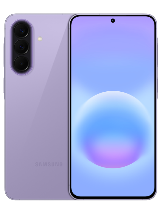 Samsung Galaxy A57 5G 256GB fialová + ZDARMA pojištění na 1 měsíc
