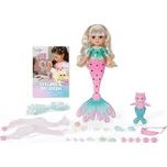 Baby Born Glam Up Sparkle