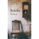 Řešeto - Monika Alžběta Svobodová…