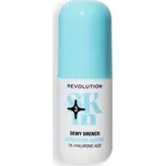 Revolution Skincare Happy Hydrate 2%…