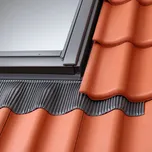 Velux EDW 2000 lemování střešního okna…