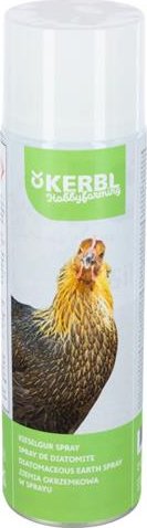 Křemelinový sprej, 500 ml