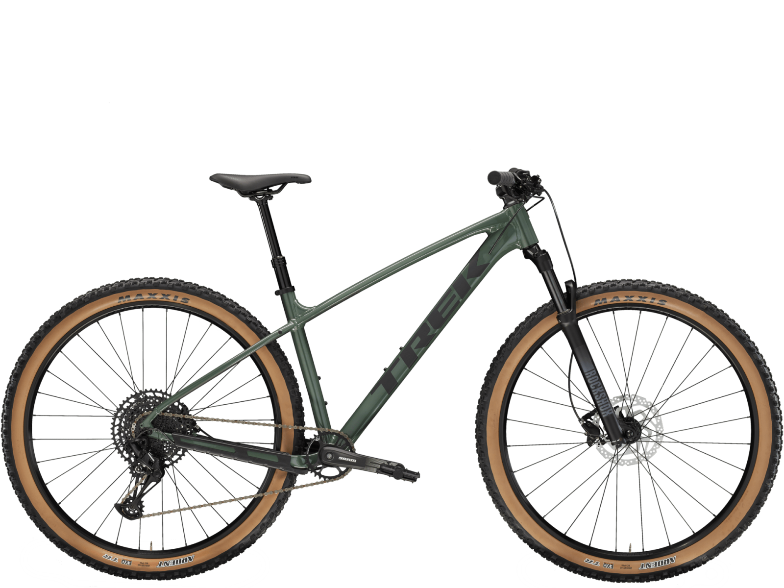 TREK Marlin 7 Gen 3 2025 keswick, ML