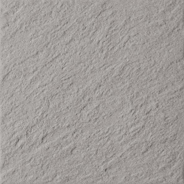 Rako Taurus Granit 76 Nordic TR734076.2, dlažba, šedá, matná, reliéfní, 30 x 30 x 0,8 cm (II. jakost)