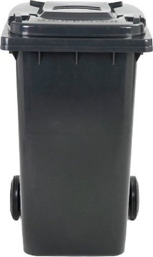 Popelnice Max D120B 120 l