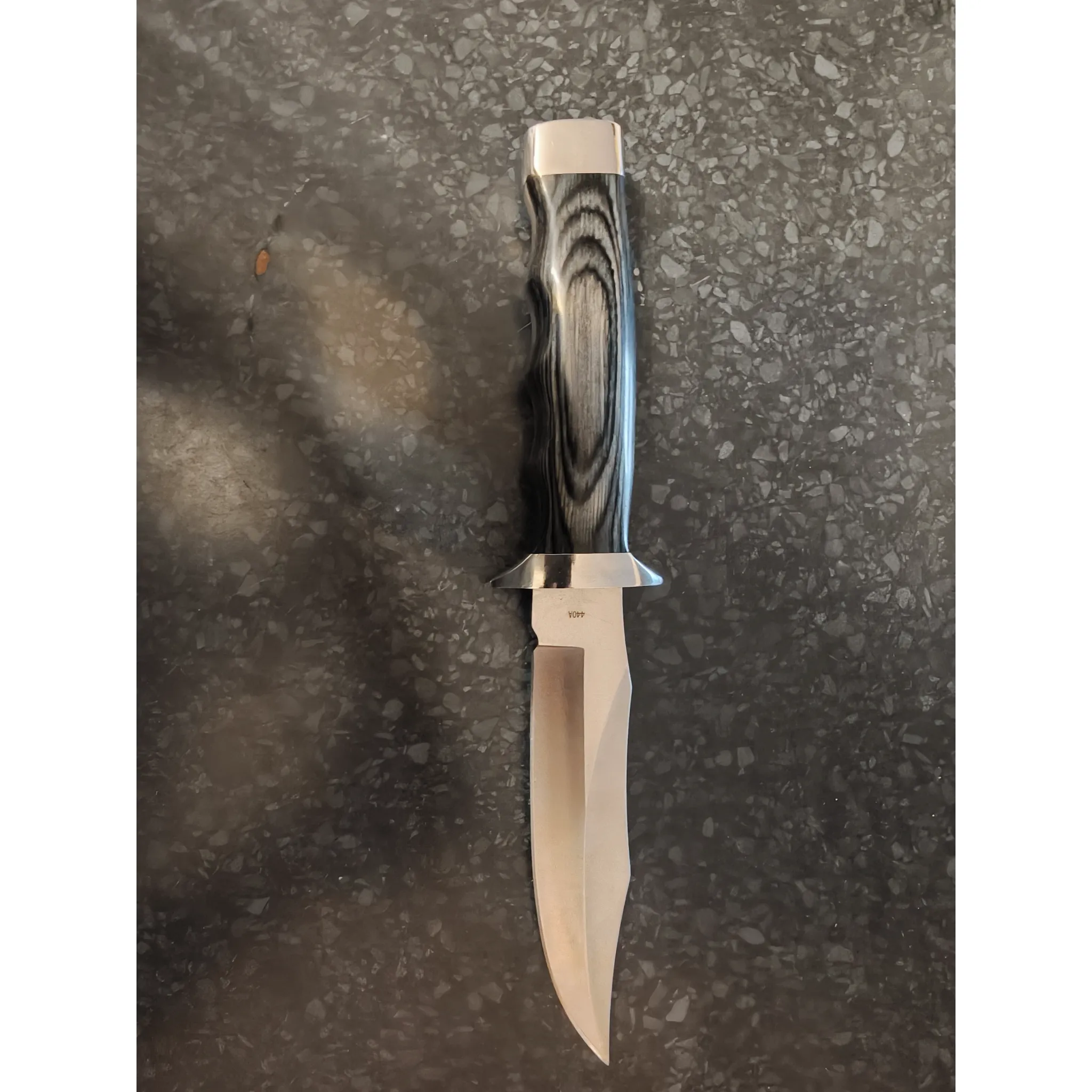 Fotografie 5 - Lovecký nůž Böker Magnum Jungle Devil 02MB207