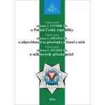 Zákon o Policii České republiky č.…
