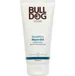 Bulldog Skincare Sensitive Gel + Willow…