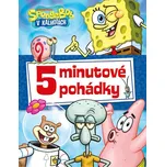 SpongeBob: 5minutové pohádky - Alicanto…