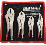 Kraft & Dele KD10338