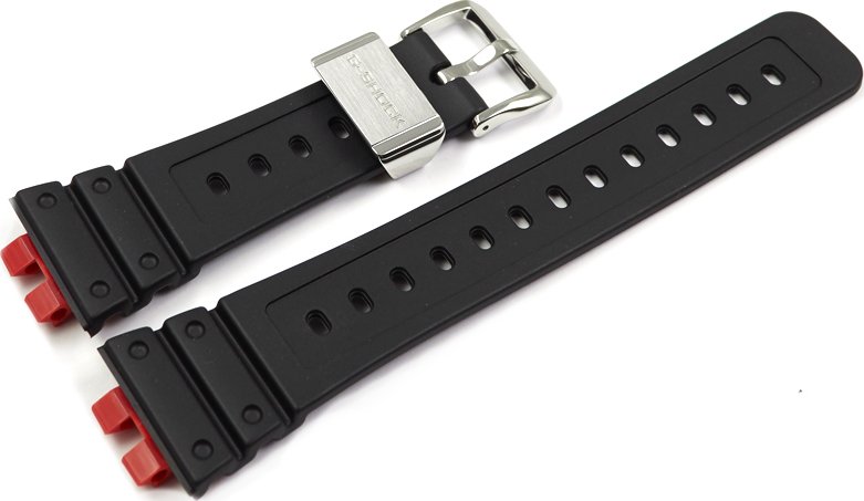 Řemínek na hodinky CASIO GMW B5000-1A (2507)