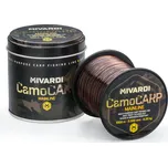 Mivardi CamoCARP Mainline 0,3 mm/1000 m