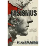 Fašismus - Jakub Drábik (2026, pevná)