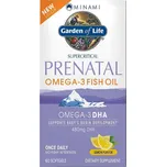 Garden of Life Minami Prenatal Omega-3…
