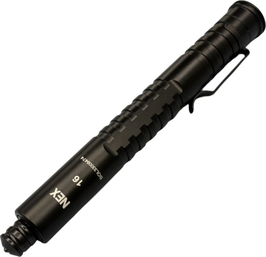 NexTorch teleskopický obušek Walker N16