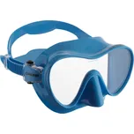 Cressi F1 Frameless modrá