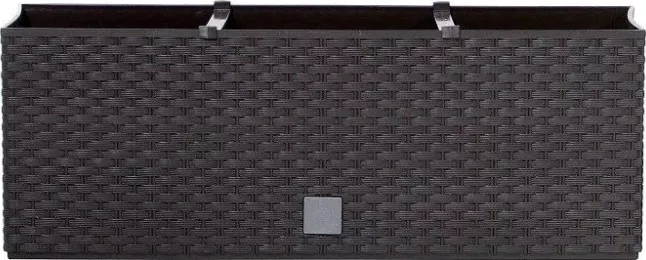 PROSPERPLAST Truhlík RATO CASE umbra 50cm