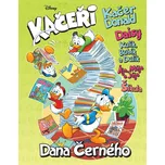 Kačeři Dana Černého - Dan Černý (2026,…