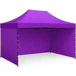 Aga Party nůžkový stan 3 x 4,5 m