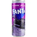 Fanta Grape Forza Horizon 250 ml