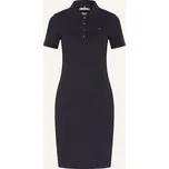 Tommy Hilfiger Slim Pique Polo Dress Ss…