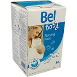 Bel Baby prsní vložky 30 ks