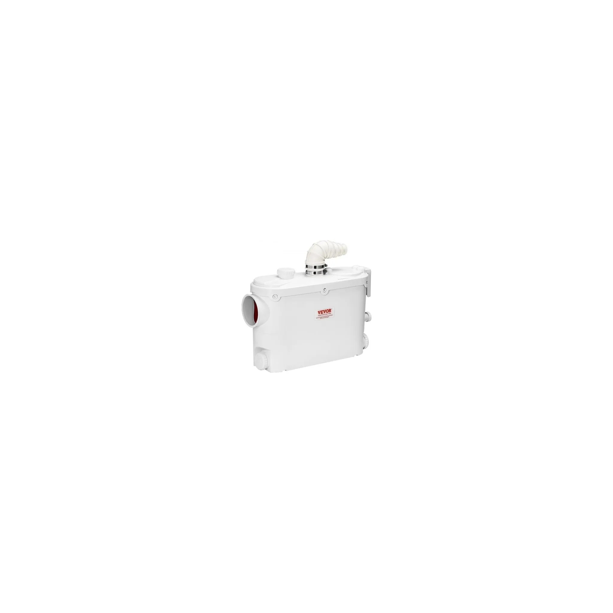Fotografie 10 - Čerpadlo VEVOR MTJZ500W8MWC3PI5XV2