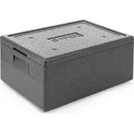 Hendi 707746 termobox 40 l