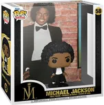 Funko POP! Albums MJ