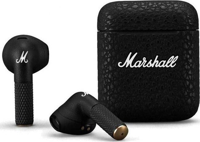 Marshall 1006653 Černá