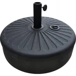 Houseland Bixi 56 cm černý