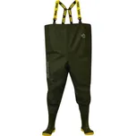 VASS 700E Wide-Boy Edition Chest Wader