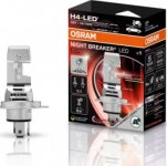 OSRAM Night Breaker LED SPEED H4 450