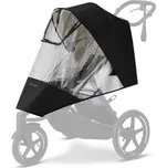 Cybex Pláštěnka Avi Spin Transparent
