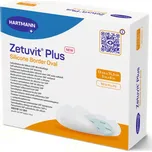 HARTMANN Plus Silicone Border Oval 13 x…