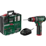 Parkside PBSA 12 F5 100405597 2x 2,0 Ah…