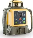 Sklonový rotační laser RL-HV2S