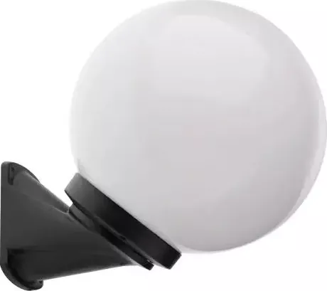 Venkovní Nástěnné svítidlo SFERA 1xE27/28W/220-240V - Redo 9867
