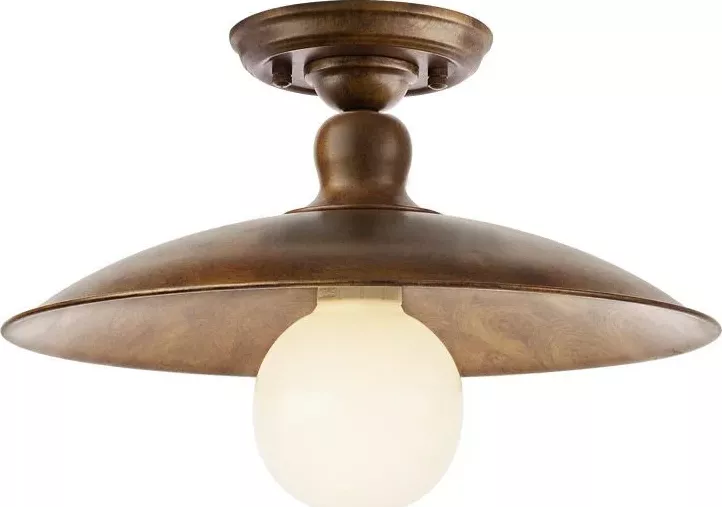 INCANTI 02-757 - Stropní svítidlo LENA 1xE27/42W/230V