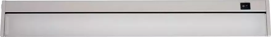 LED svítidlo pod kuchyňskou linku výklopné šedé TL 4076/10 s kabelem 10W 800lm