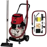Einhell Professional TP-VC 36/30 S Auto…
